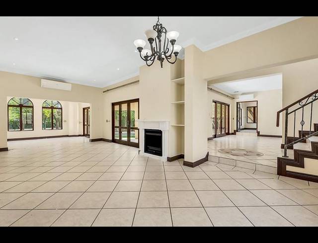 5 BEDROOM PROPERTY TO RENT IN DAINFERN VALLEY ESTATE